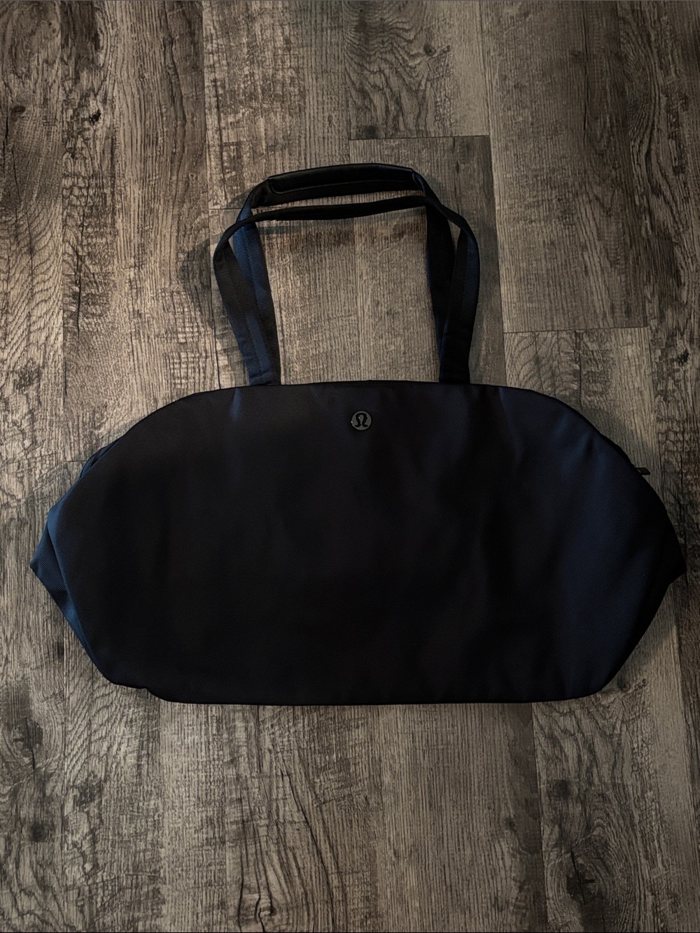 Lululemon City Essentials Bag - Black - 25 Liters